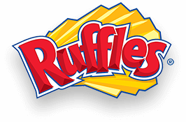 Ruffles graphic